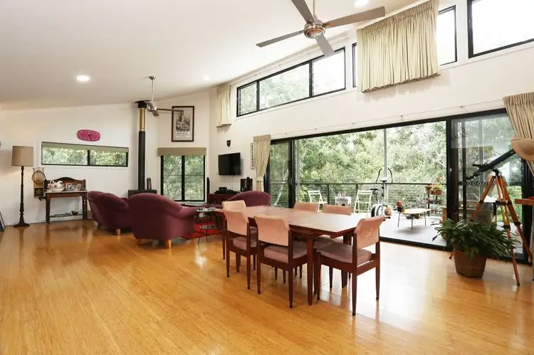 Third view of Homely rural property listing, 76 Clareville, Smiths Creek NSW 2484