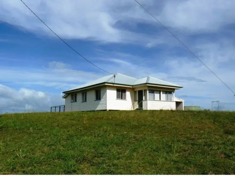 Main view of Homely rural property listing, 77 Meredith Road, Veteran QLD 4570