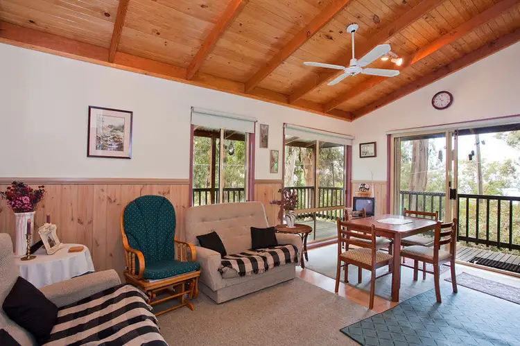 Fourth view of Homely house listing, 1 Ferny Grove, Kennett River VIC 3221