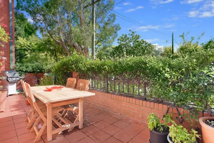 Second view of Homely apartment listing, Unit 145/362 Mitchell Road, Alexandria NSW 2015