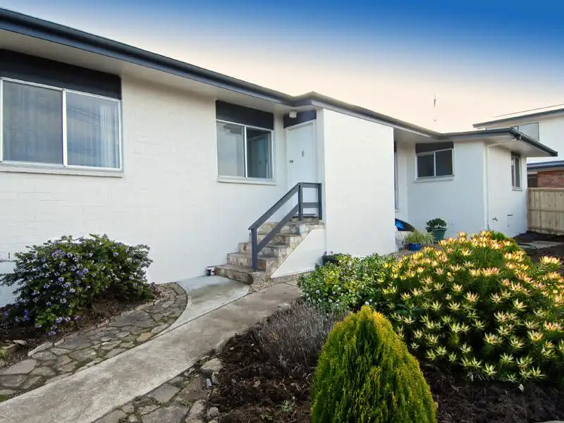 Main view of Homely house listing, 211 Roslyn Avenue, Blackmans Bay TAS 7052