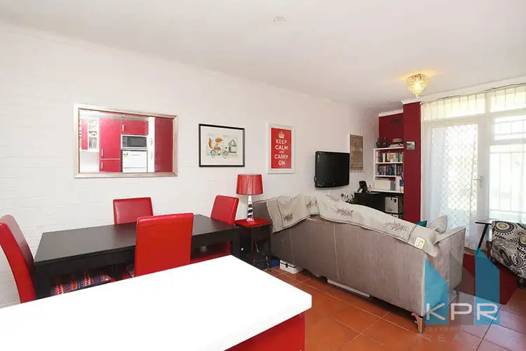 Fourth view of Homely apartment listing, 3/551 William Street, Mount Lawley WA 6050