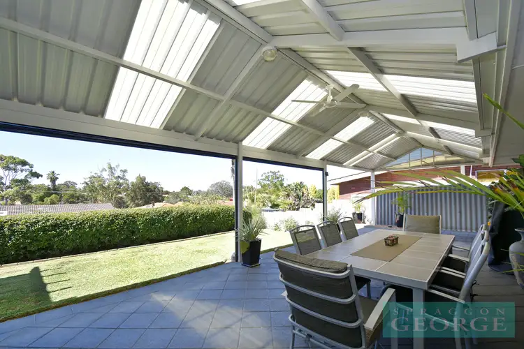 43 Drakeswood Road, Warwick WA 6024