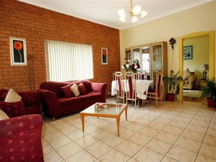 Fifth view of Homely house listing, 40 Leith Street, Croydon Park NSW 2133