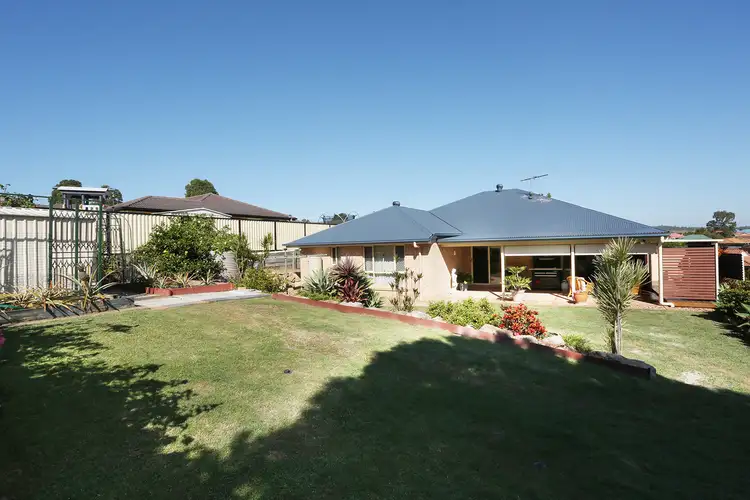 Second view of Homely house listing, 17 Colville Court, Springfield QLD 4300