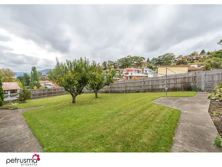 Third view of Homely house listing, 137 Springfield Avenue, West Moonah TAS 7009