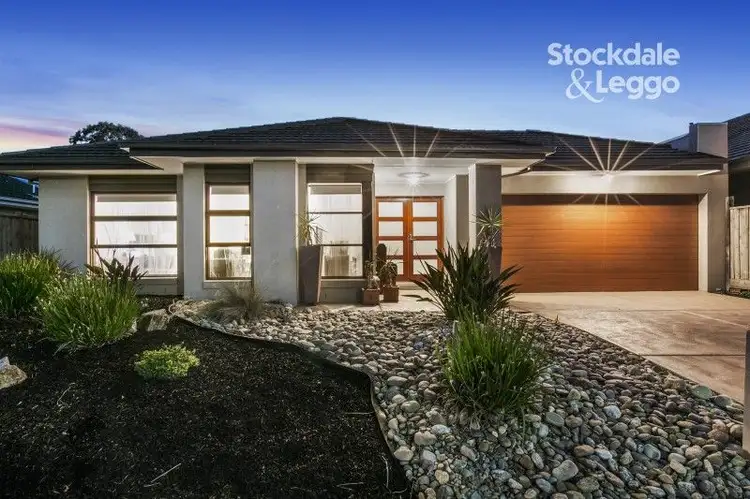 Main view of Homely house listing, 157 SANDHURST BOULEVARD, Sandhurst VIC 3977