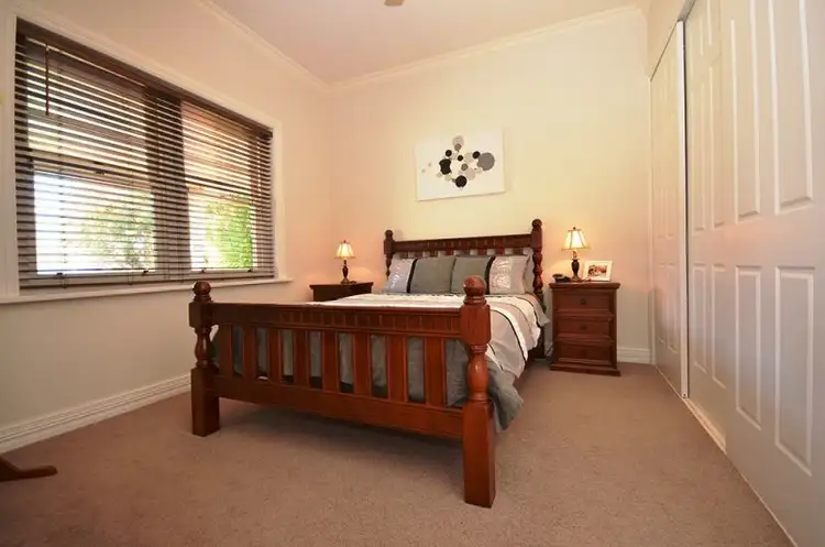 Sixth view of Homely house listing, 3 George Street, Horsham VIC 3400