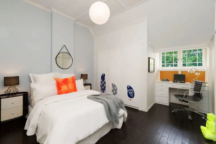 Fifth view of Homely apartment listing, 15a/13 Springfield Avenue, Potts Point NSW 2011