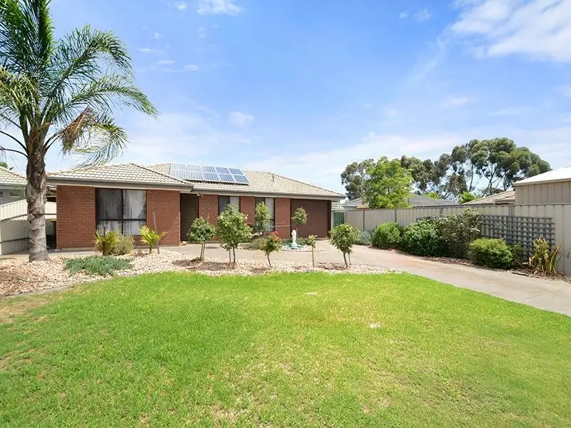 Main view of Homely house listing, 8 Gordo Crescent, Burton SA 5110