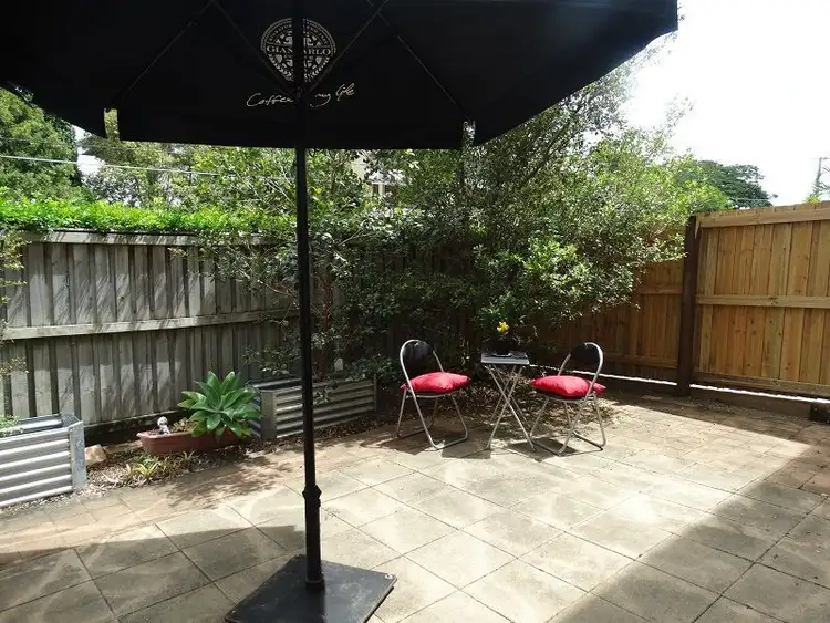 Second view of Homely unit listing, 2/55 Bonney, Clayfield QLD 4011