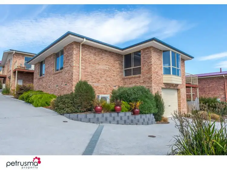 Main view of Homely unit listing, 6/71 Ineke Drive, Kingston TAS 7050