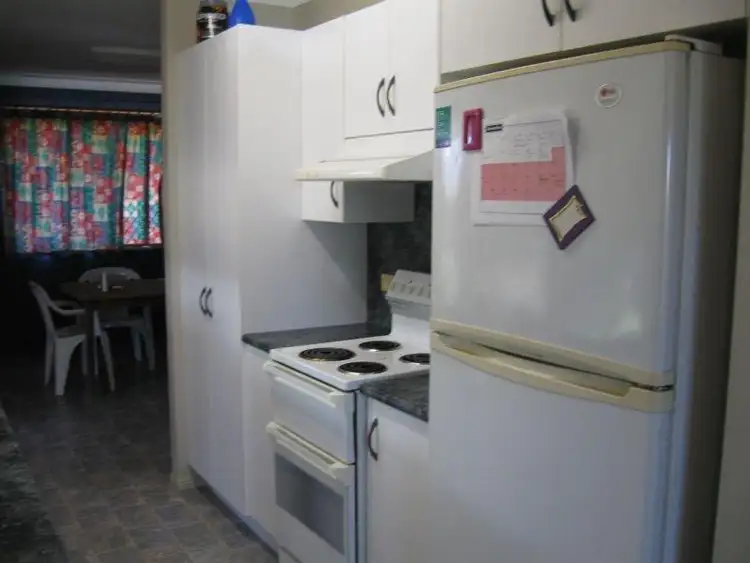 Second view of Homely house listing, 46 Feeney Avenue, Rasmussen QLD 4815