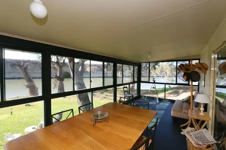 Fifth view of Homely house listing, 16 Pelican Point, Morgan SA 5320