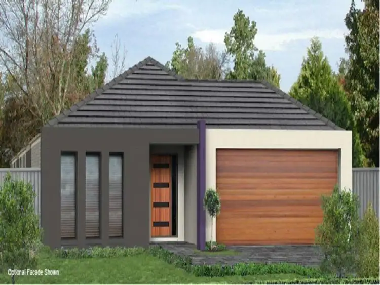 Main view of Homely house listing, 327 Almond Avenue, Wallan VIC 3756