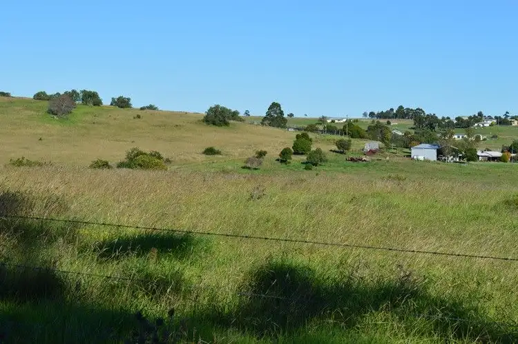 Second view of Homely land listing, LOT 6 to 11, 6 Rose Street, Killarney QLD 4373
