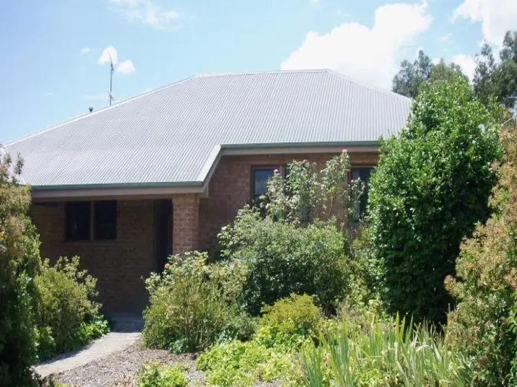 Main view of Homely house listing, 3 Disher Avenue, Myrtleford VIC 3737