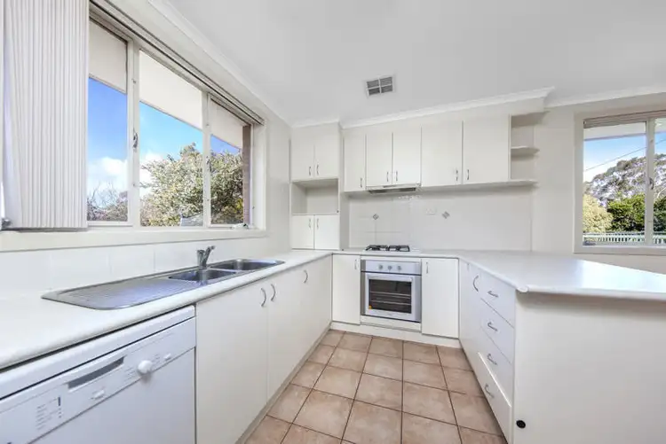 Sixth view of Homely house listing, 1 Hogan Place, Holt ACT 2615