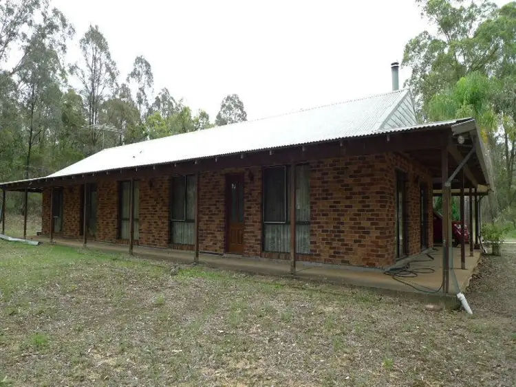 43 Sirius Pl, Berkshire Park NSW 2765