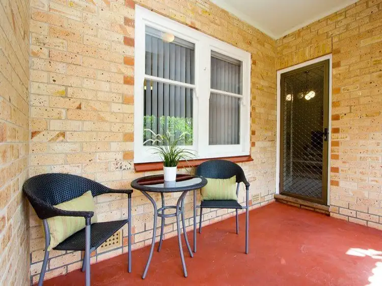 Second view of Homely unit listing, 4/59-61 Tutt Avenue, Kingswood SA 5062