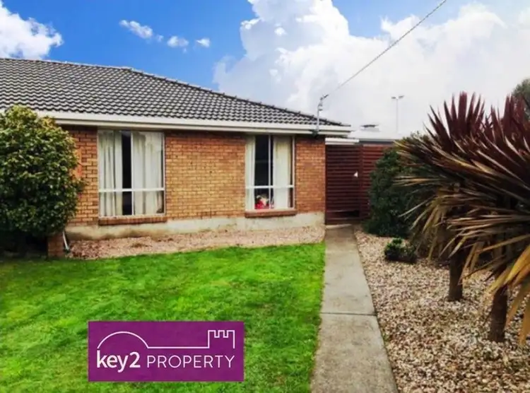 2/1 Thornton Court, Youngtown TAS 7249