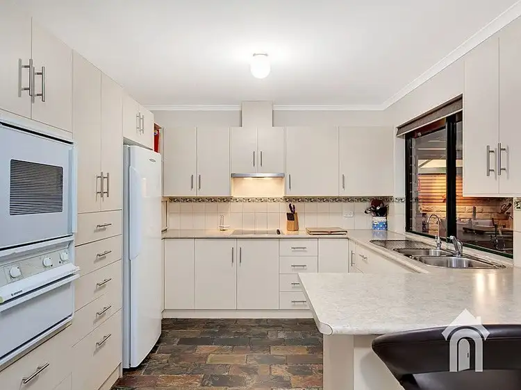Second view of Homely house listing, 8 Delilah Close, Old Reynella SA 5161
