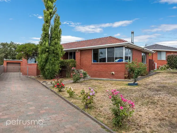Main view of Homely house listing, 120 Grange Road, Rokeby TAS 7019