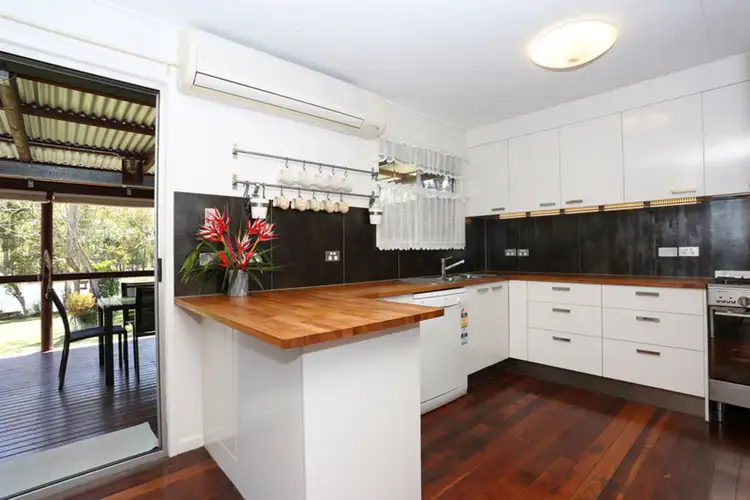 Sixth view of Homely house listing, 23 Riversleigh Rd, Beachmere QLD 4510