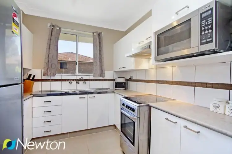 Second view of Homely apartment listing, 8/247-251 Kingsway, Caringbah NSW 2229