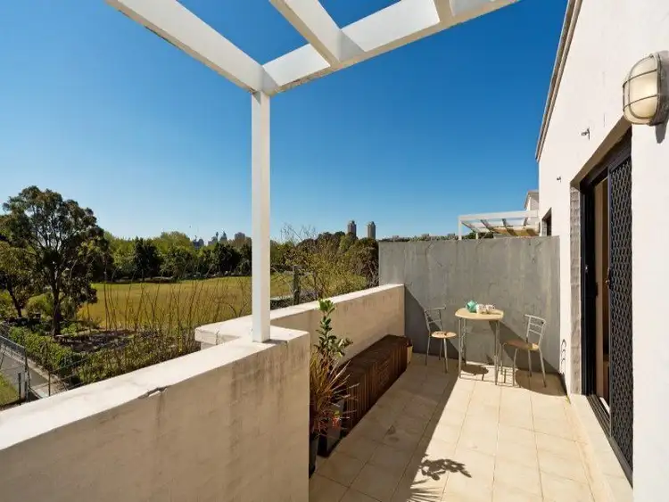 38/58 Belmont Street, Alexandria NSW 2015