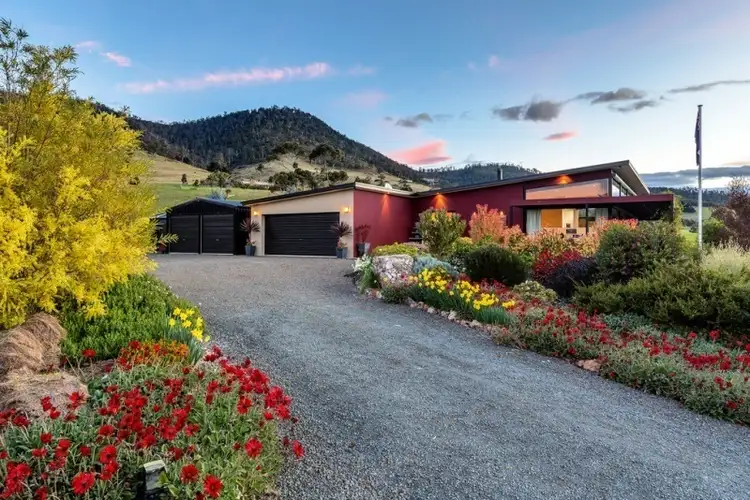 Second view of Homely house listing, 259 She Oak Road, Judbury TAS 7109