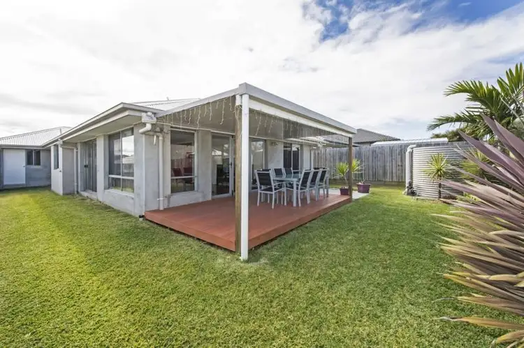 Sixth view of Homely house listing, 9 Goolwa Court, Pimpama QLD 4209