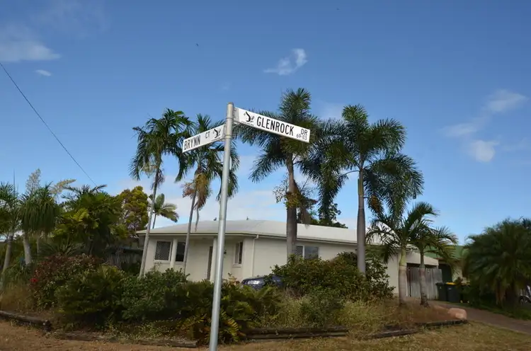 5 Brynn Court, Rasmussen QLD 4815