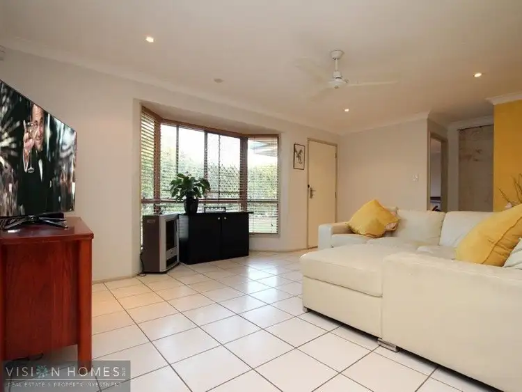 Fourth view of Homely house listing, 29 Jay st, Marsden QLD 4132