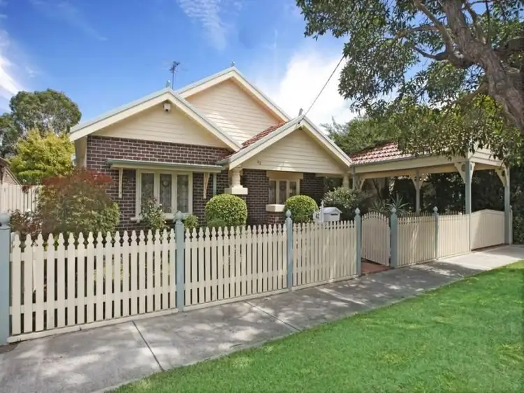 Main view of Homely house listing, 42 Cheviot Street, Ashbury NSW 2193