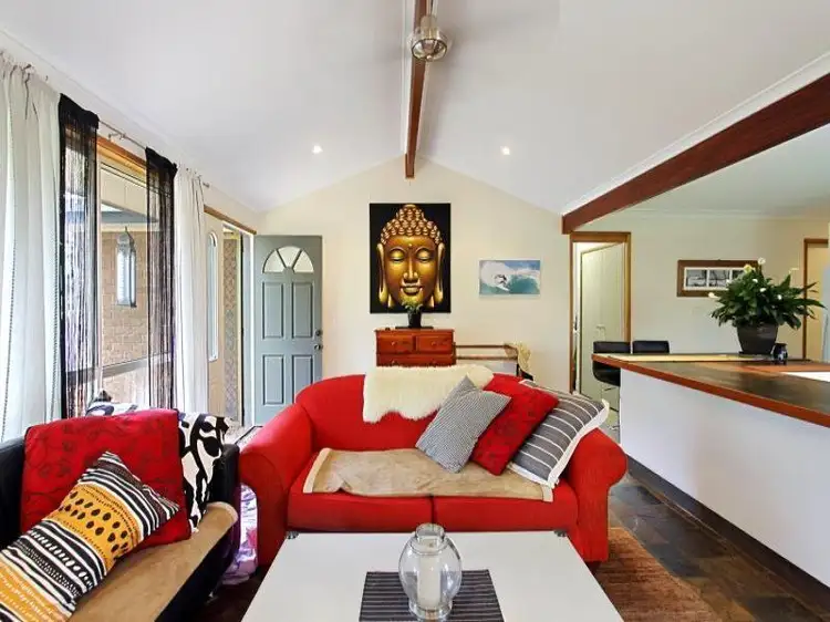 Second view of Homely house listing, 21 Bottlebrush Crescent, Suffolk Park NSW 2481
