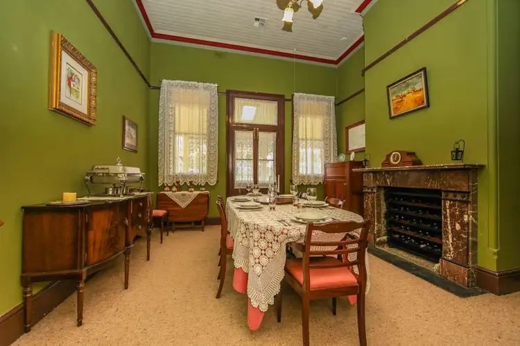 Fourth view of Homely house listing, Rosebank 40 Victoria Street, Millthorpe NSW 2798
