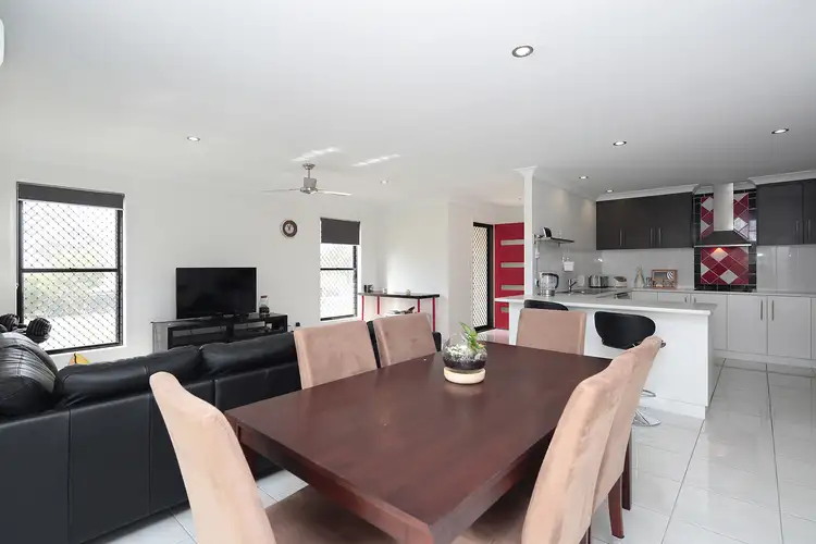 Second view of Homely house listing, 1/2 Beryl Place, Gatton QLD 4343