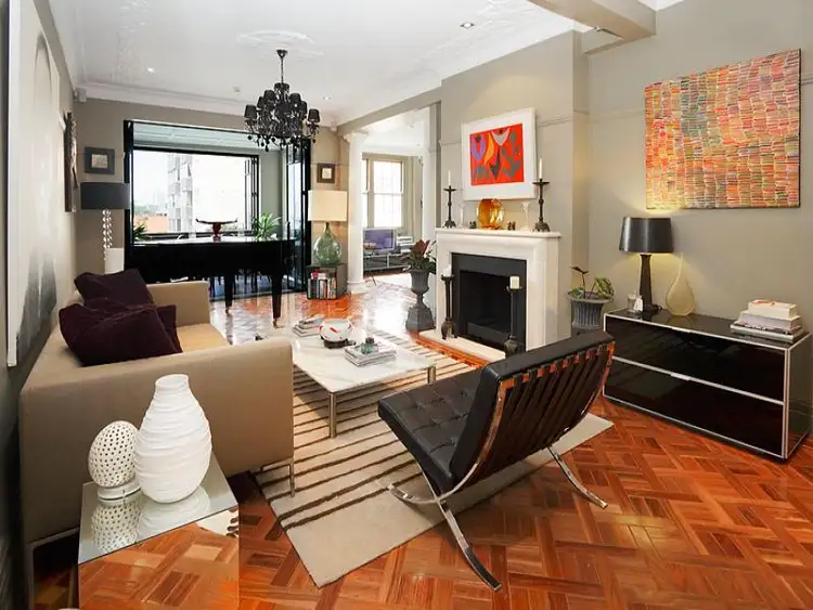 22/40A-42 Macleay Street, Potts Point NSW 2011