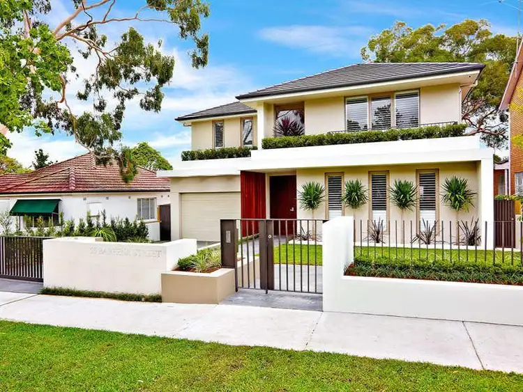 Fifth view of Homely house listing, 55 Bareena Street, Strathfield NSW 2135