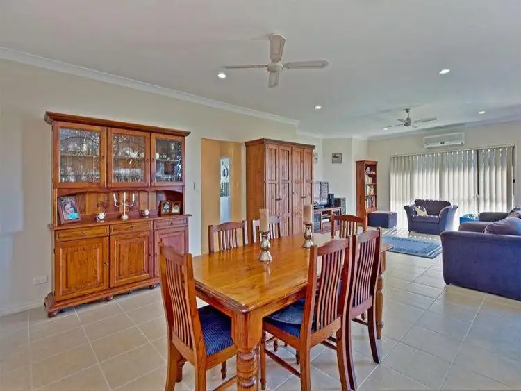 Seventh view of Homely house listing, 208 Billinghurst Crescent, Upper Coomera QLD 4209