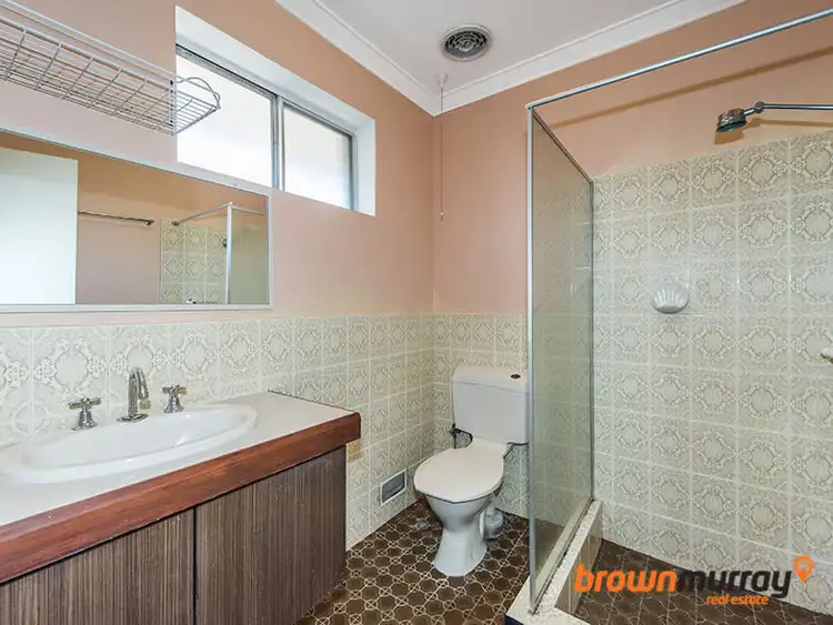 Fourth view of Homely house listing, 4 Cavell Place, Huntingdale WA 6110
