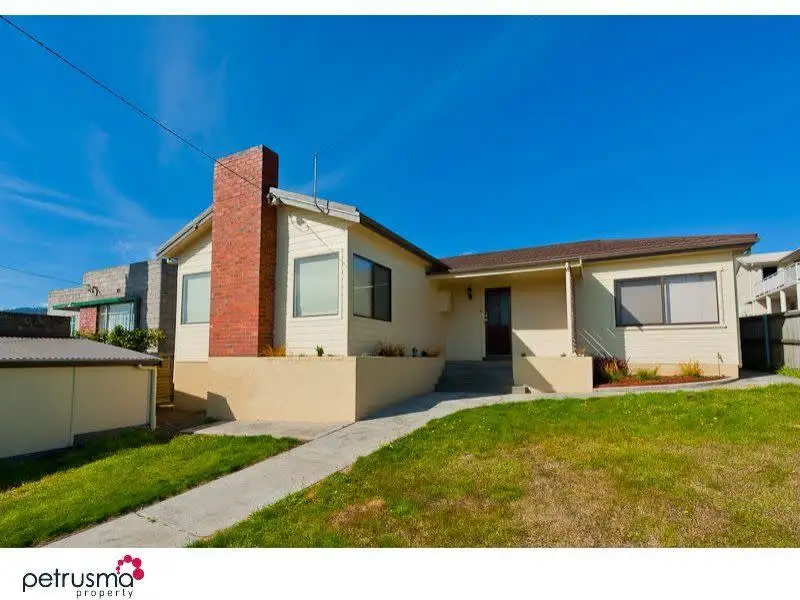 Main view of Homely villa listing, 18 Topham Street, Rose Bay TAS 7015