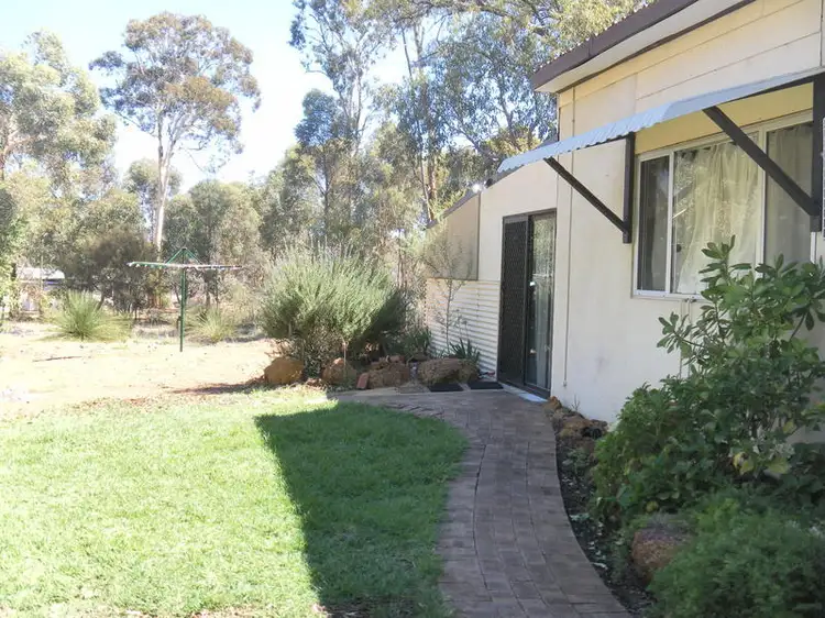 Second view of Homely rural property listing, 60 Olive Road, Wundowie WA 6560