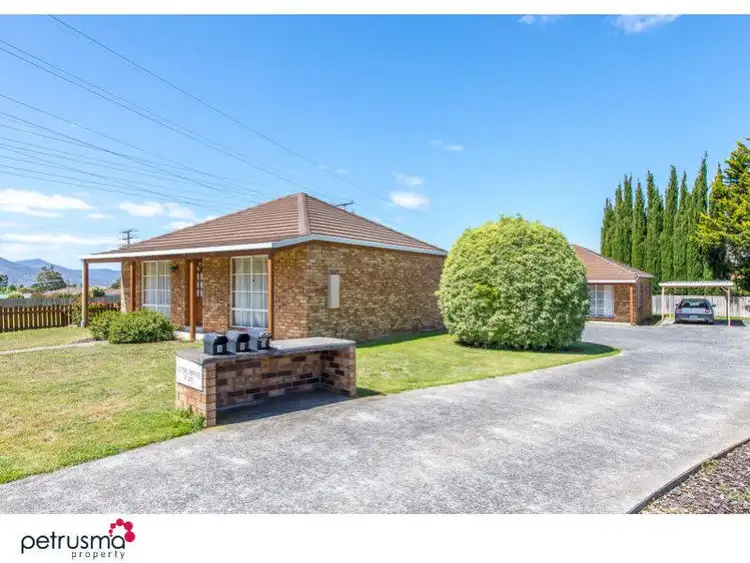 1-3 / 41 Wariga Road, Glenorchy TAS 7010