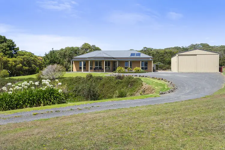 33 Ocean Park Drive, Apollo Bay VIC 3233
