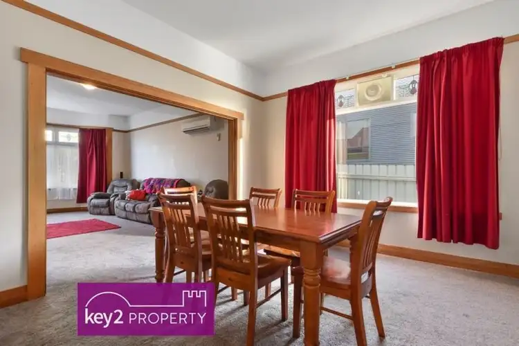 Fifth view of Homely house listing, 68 Thistle Street, South Launceston TAS 7249