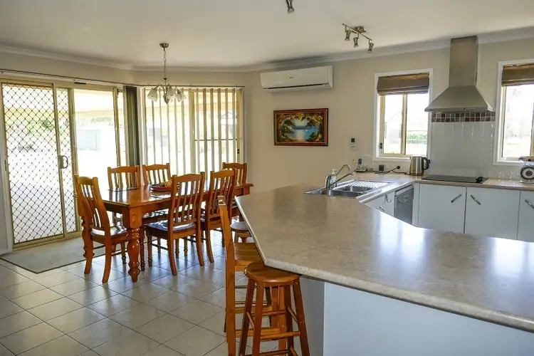 Seventh view of Homely house listing, 3 Cockatiel Crescent, Gulmarrad NSW 2463