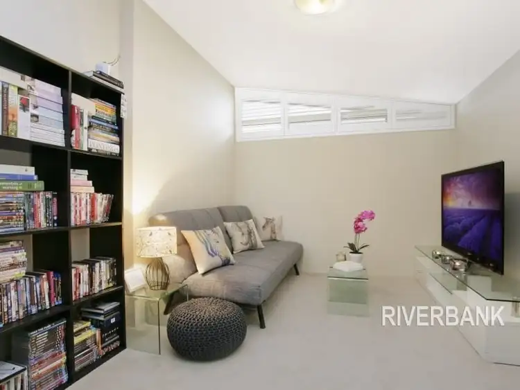 Fifth view of Homely apartment listing, 52/120 Driftway Drive, Pemulwuy NSW 2145