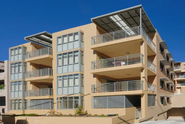 10/32-36 Premier Street, Kogarah NSW 2217